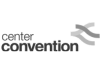 CENTER CONVENTION