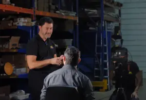 Dificuldade em escalar empresa: o desafio da estruturação comercial