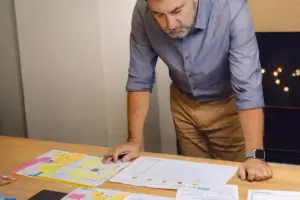 Porque metas agressivas não geram crescimento sustentável